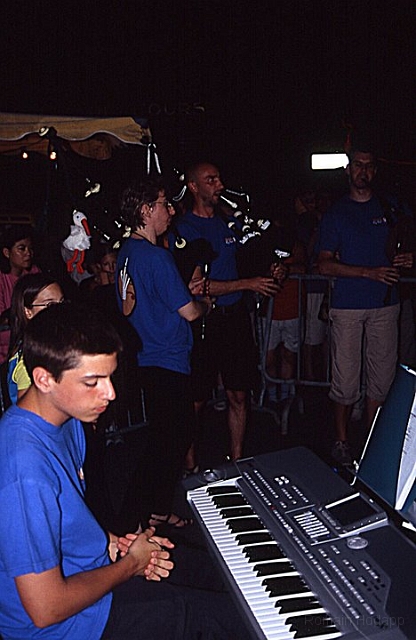 FL000 (18).jpg - 21 Juin 2005. Strasbourg (67). Fête de la musique.